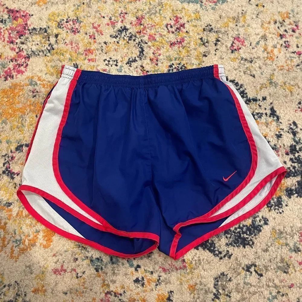 Dri-fit Nike shorts size S